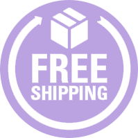 Free Shipping